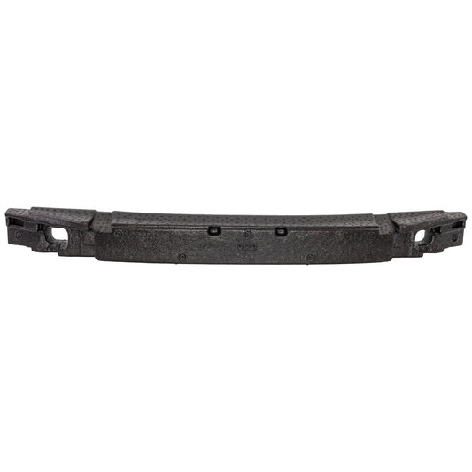 Front, Upper Bumper Absorber CAPA Certified