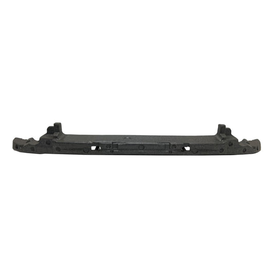 Front, Upper Bumper Absorber CAPA Certified