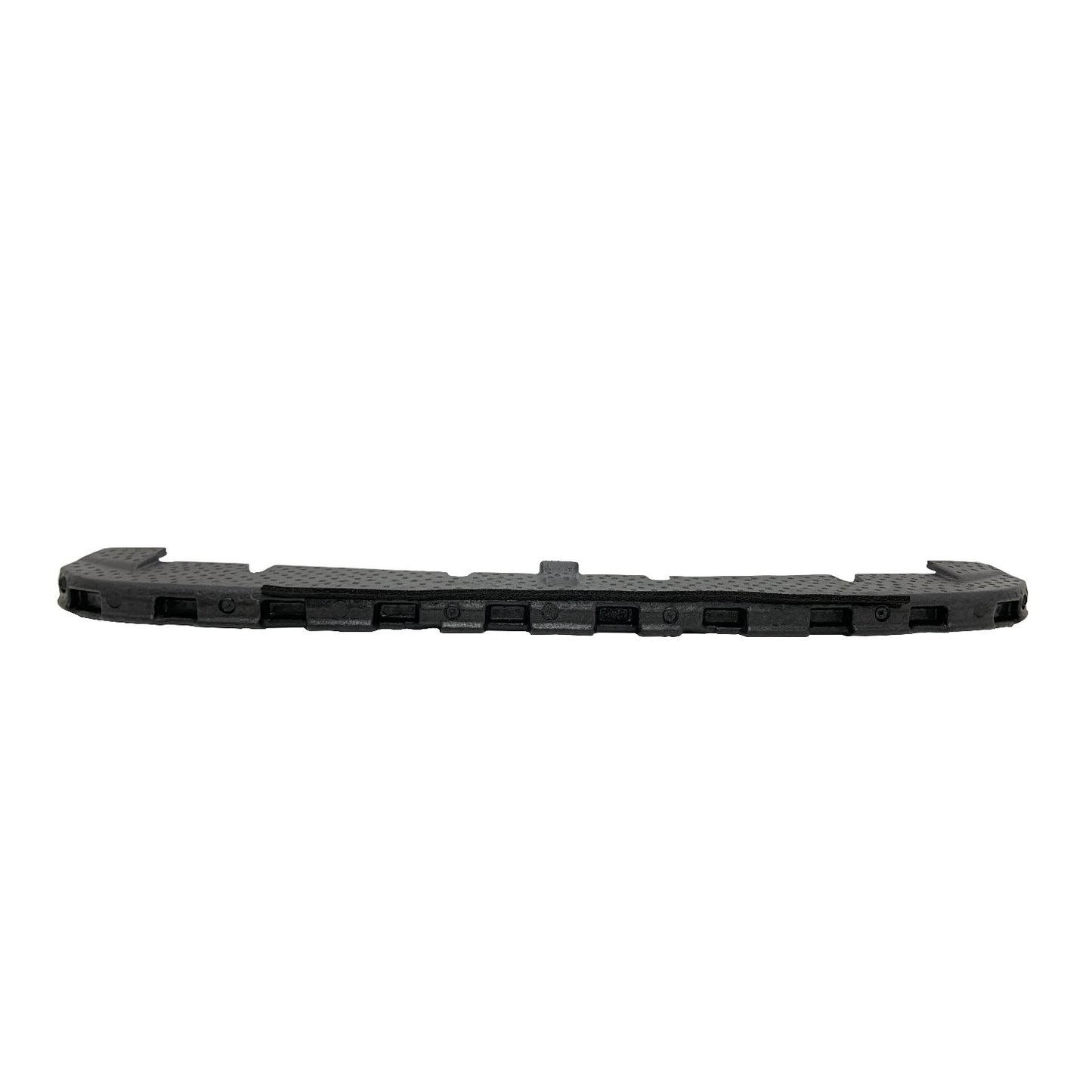 Front, Lower Bumper Absorber CAPA Certified