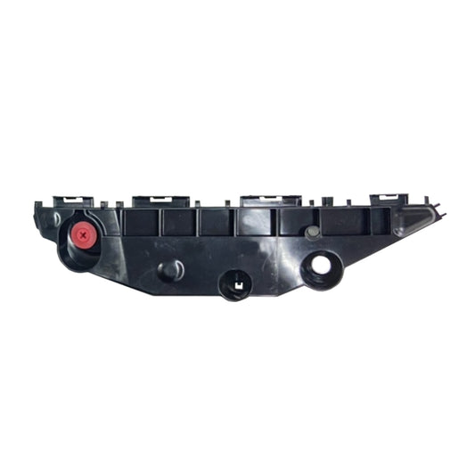 Front, Passenger Side Bumper Bracket, Bumper Cover Support, CAPA CERTIFIED