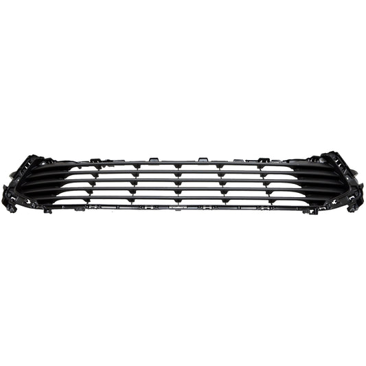 Front, Lower Bumper Grille