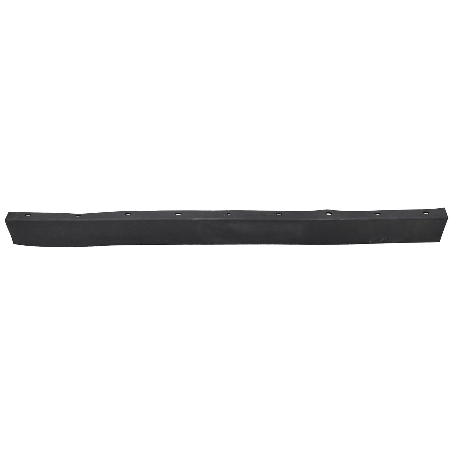 Front, Lower Valance, Cover Molding, Textured