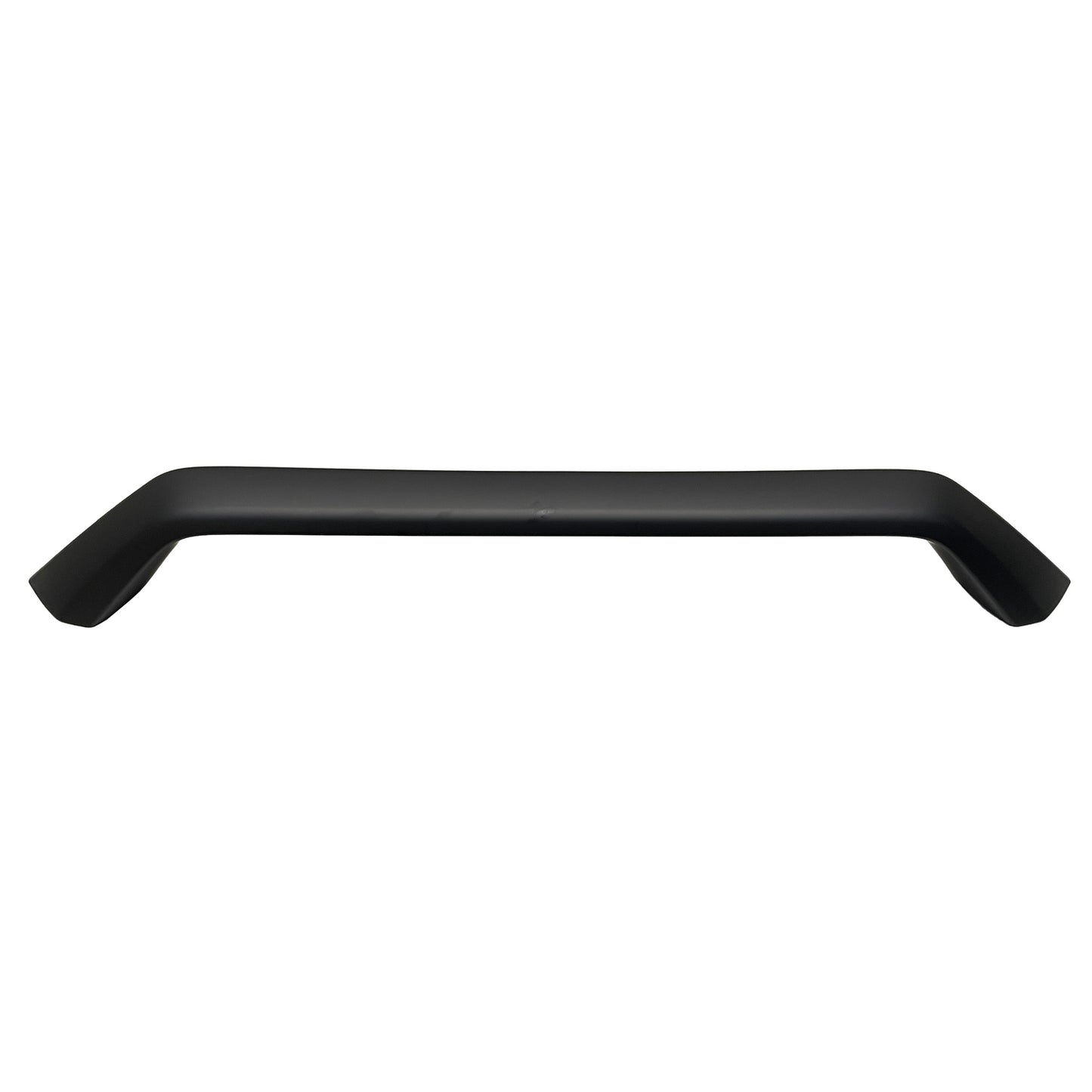 Grille Trim, Outer, Black