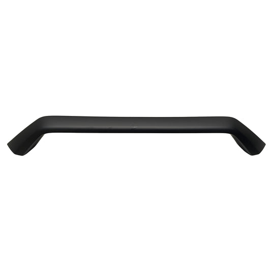 Grille Trim, Outer, Black