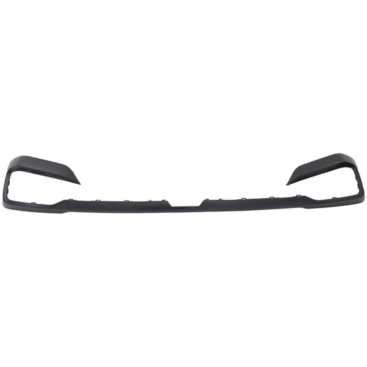Grille Trim, Chrome, CAPA Certified