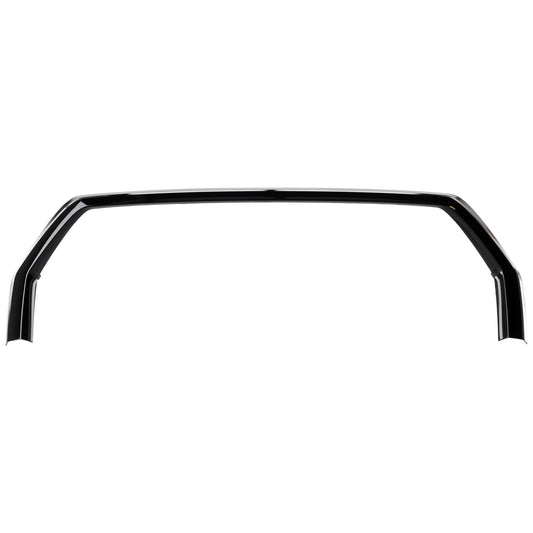 Grille Trim, Painted Black, CAPA Certified