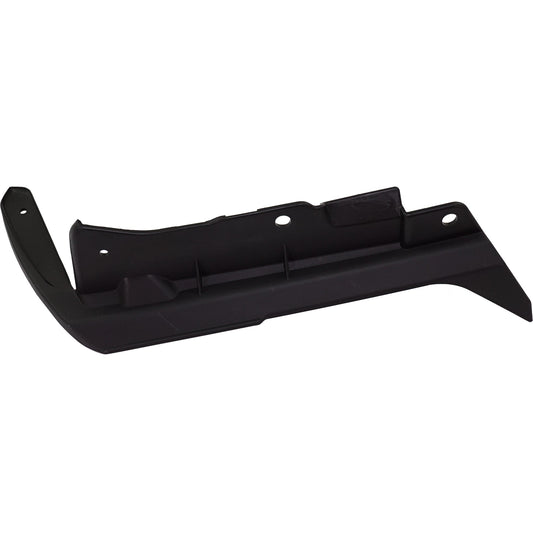 Front, Passenger Side Fender Liner, 4 Cyl., 2.5L Engine