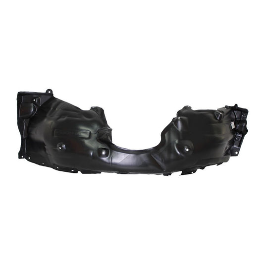 Front, Passenger Side Fender Liner CAPA Certified