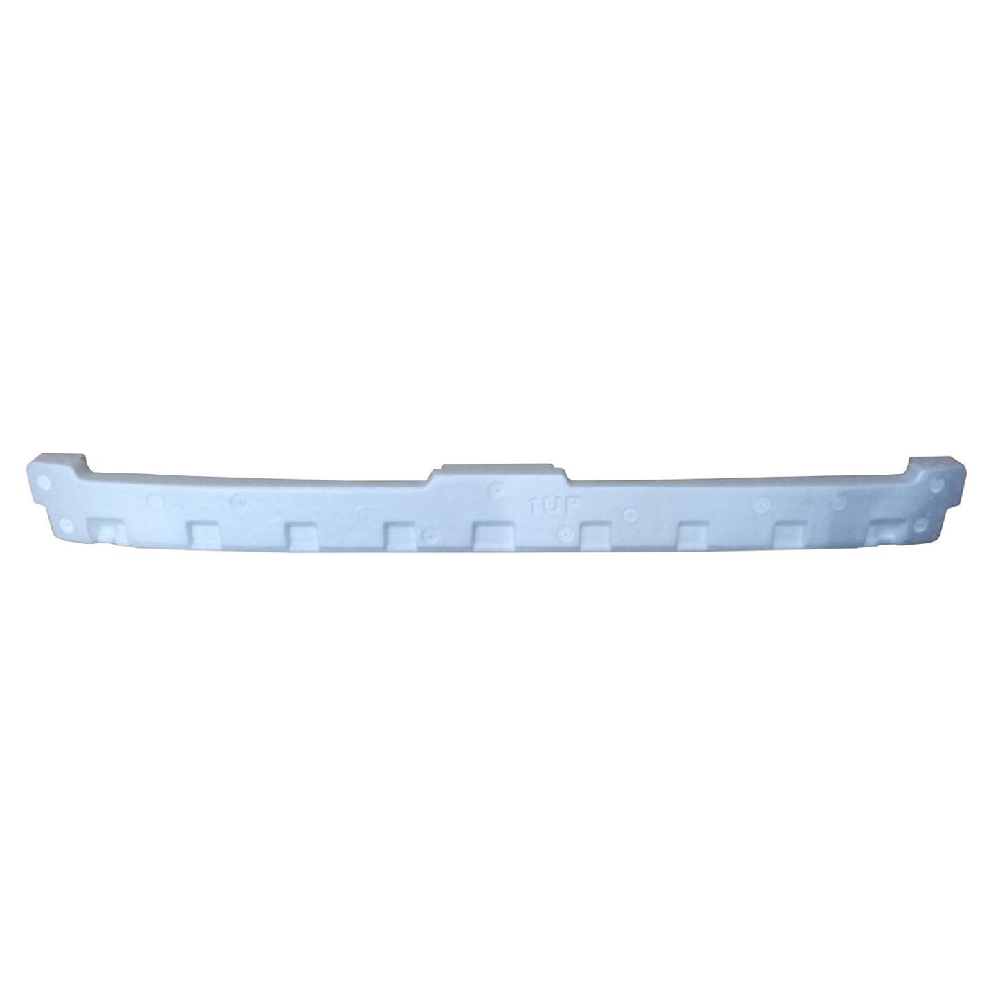 Rear Bumper Absorber CAPA Certified