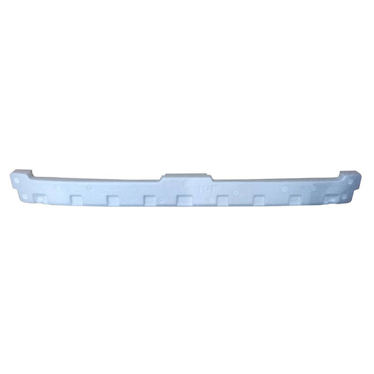 Rear Bumper Absorber CAPA Certified