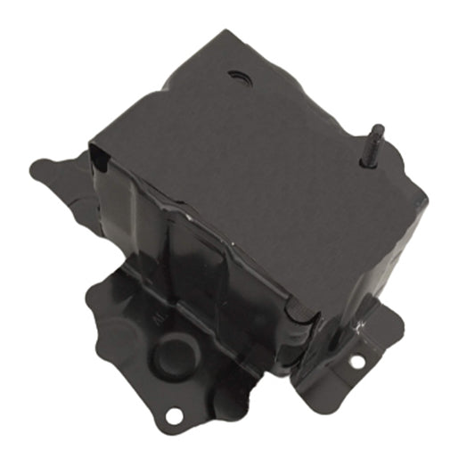 Rear, Driver Side Bumper Bracket, Bumper Reinforcement Bracket, CAPA CERTIFIED