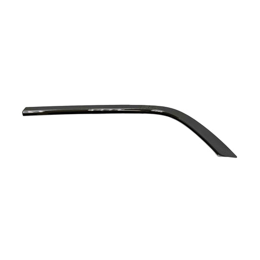 Rear, Passenger Side Bumper Trim