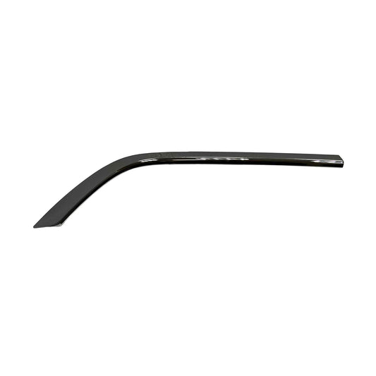 Rear, Driver Side Bumper Trim
