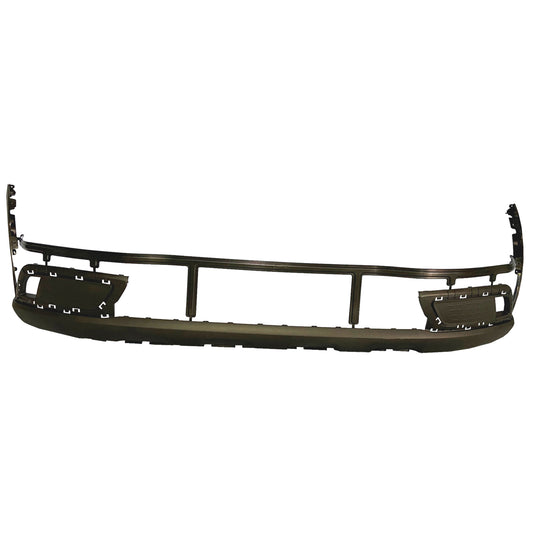 Front, Lower Bumper Cover, Primed