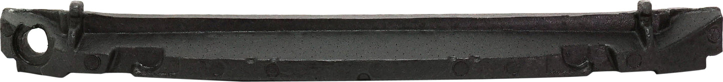 Front Bumper Absorber CAPA Certified