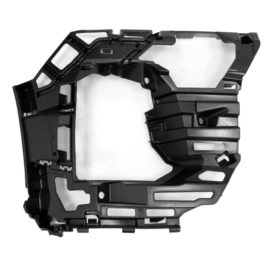 Front, Passenger Side Bumper Bracket