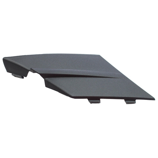 Front, Driver Side Bumper Grille