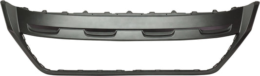 Front, Lower Valance, Under Cover, Primed, CAPA Certified