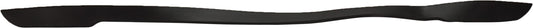 Front, Lower Valance, Air Spoiler, Textured