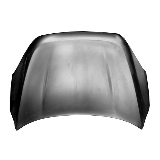 Factory Style Hood Aluminum Primed CAPA Certified