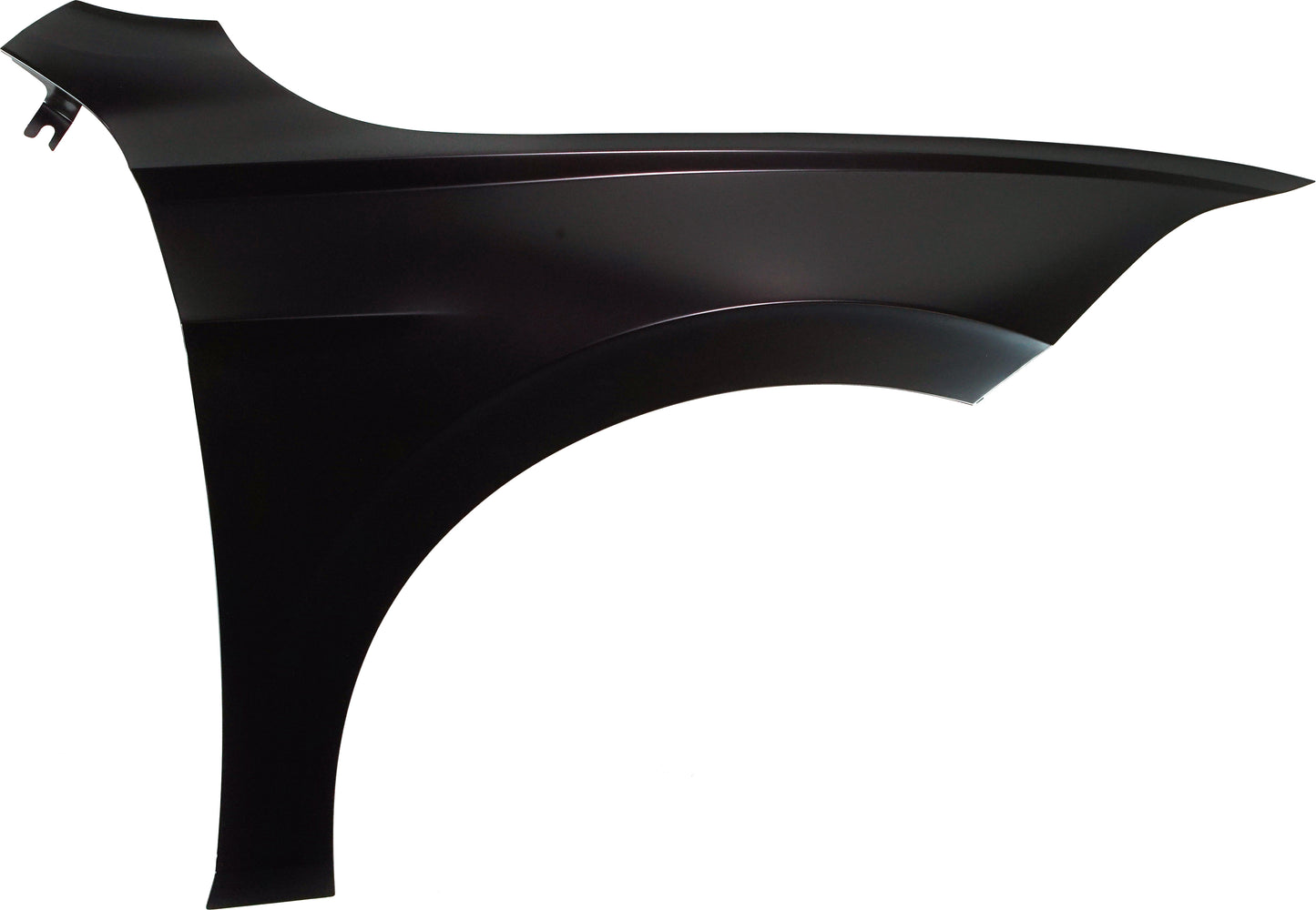 Front, Passenger Side Fender CAPA Certified