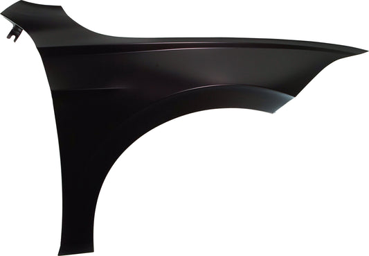 Front, Passenger Side Fender CAPA Certified