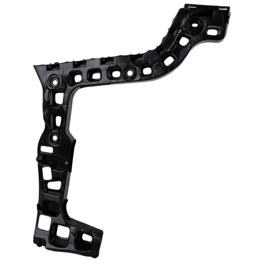 Rear, Passenger Side Bumper Bracket