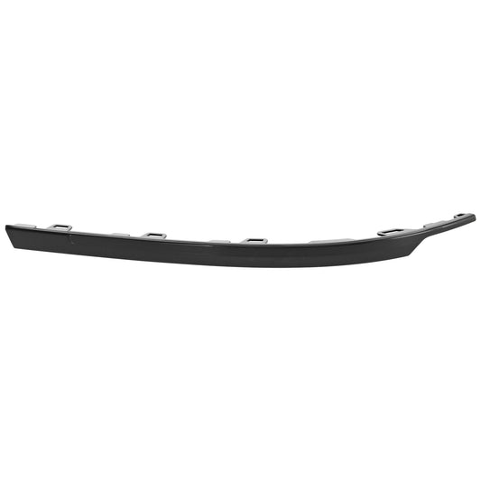 Rear, Driver Side Bumper Trim