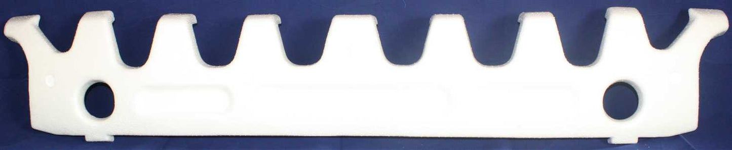 Поглотитель переднего бампера