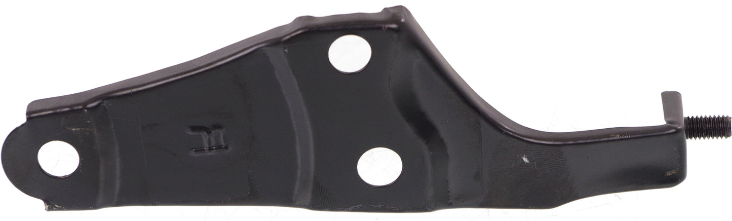 Кронштейн бампера передний, со стороны пассажира, 6-цилиндровый двигатель объемом 3,0 л