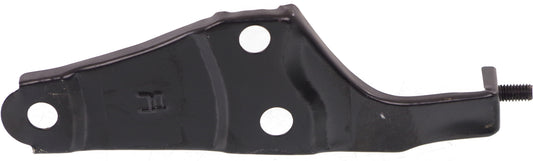 Кронштейн бампера передний, со стороны пассажира, 6-цилиндровый двигатель объемом 3,0 л