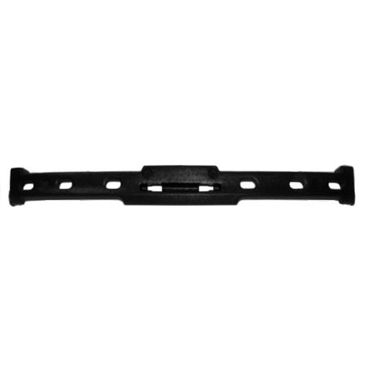 Rear Bumper Absorber CAPA Certified