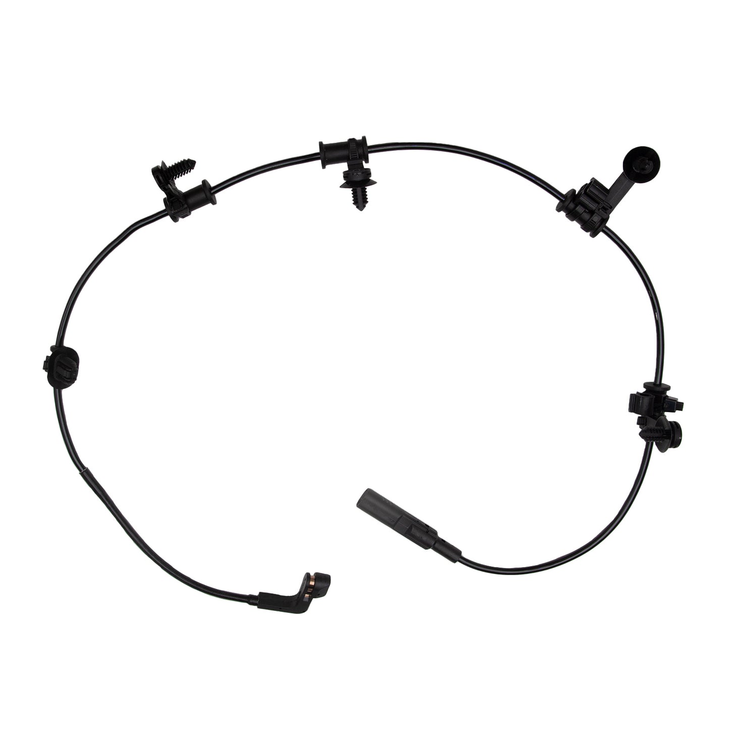 BPS-46008 Датчик заднего тормозного диска