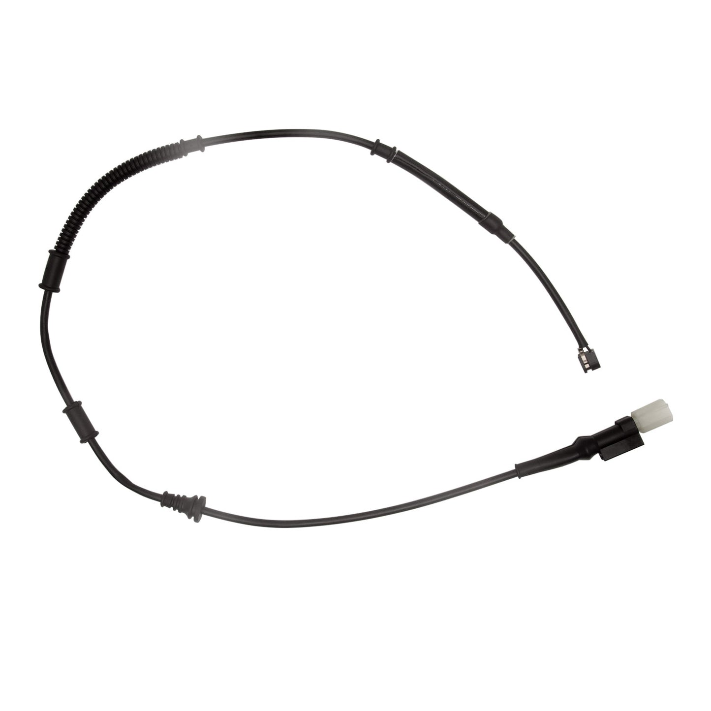 BPS-46012 Датчик тормозной колодки передний, со стороны водителя