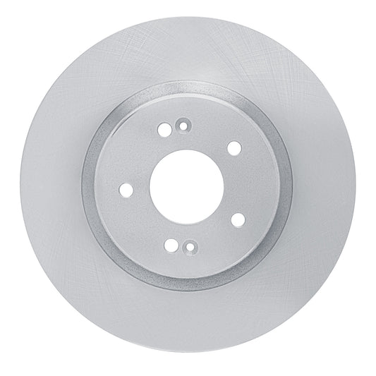 ERE-03067 Front Brake Disc, Plain Surface