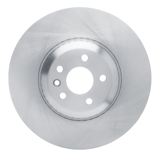 ERE-11033 Front Brake Disc, Plain Surface,, 2.0L, 4Cyl