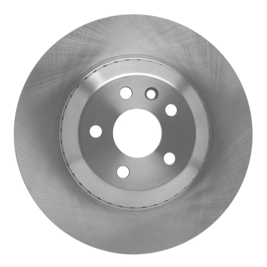 ERE-11035 Rear Brake Disc, Plain Surface