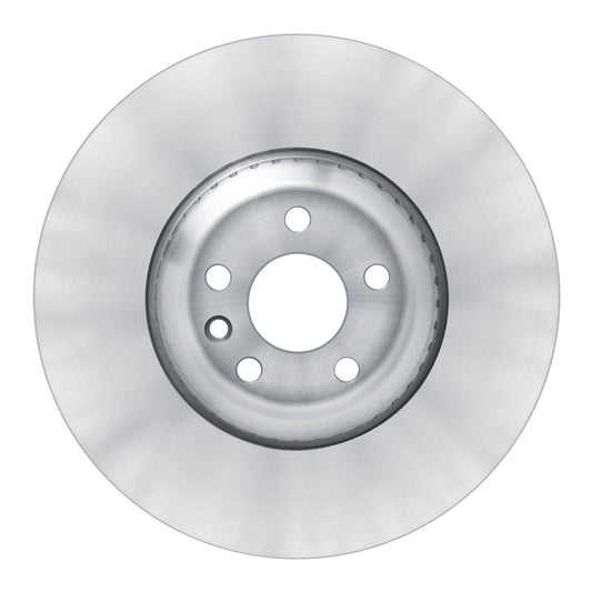 ERE-20044 Front Brake Disc, Plain Surface