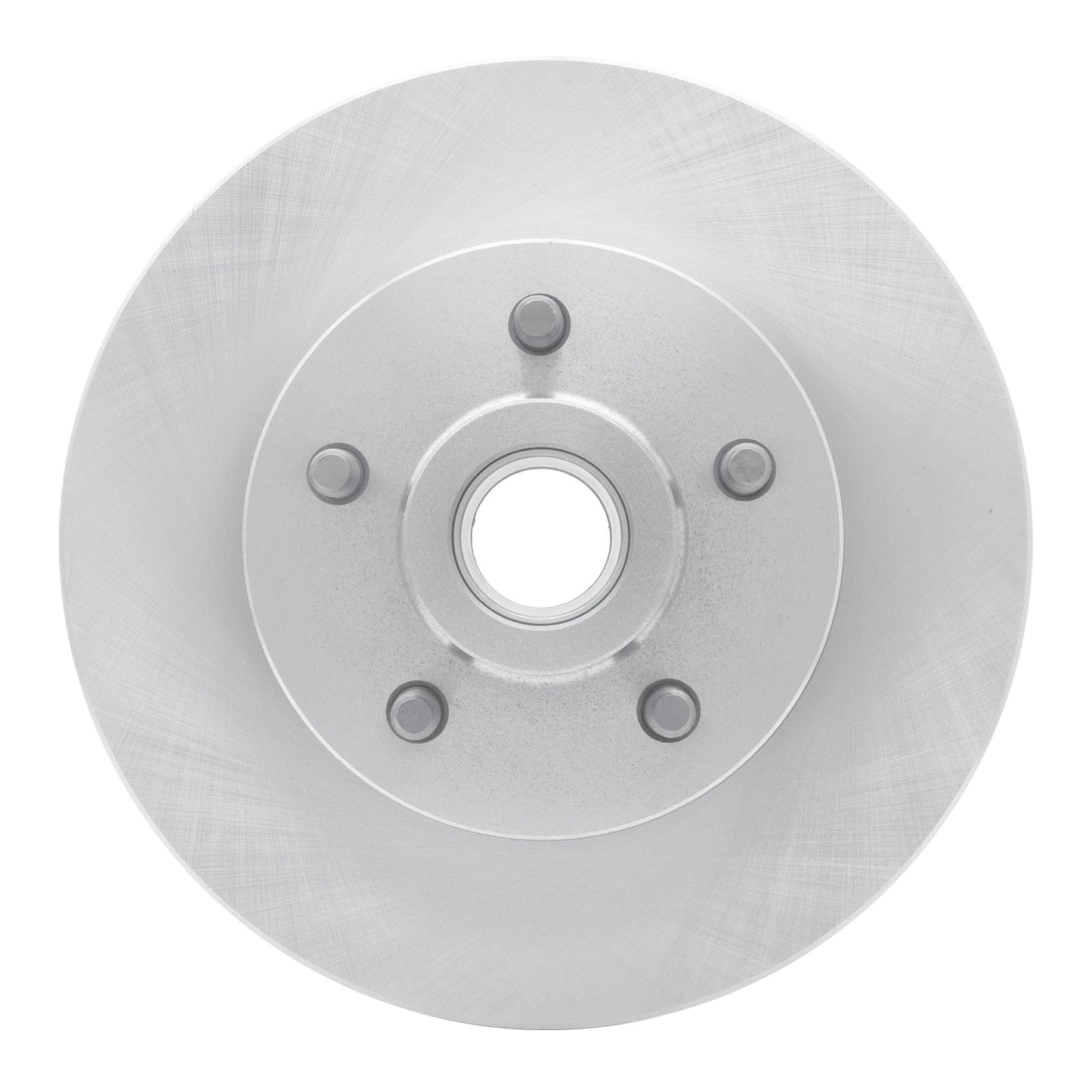 ERE-40064 Front Brake Disc, Plain Surface,, RWD