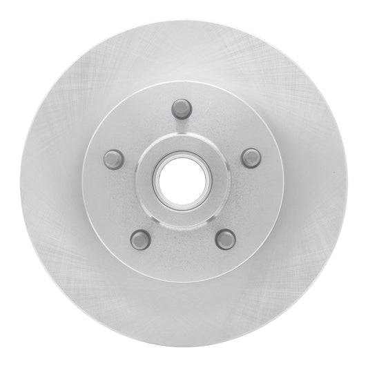 ERE-40064 Front Brake Disc, Plain Surface,, RWD