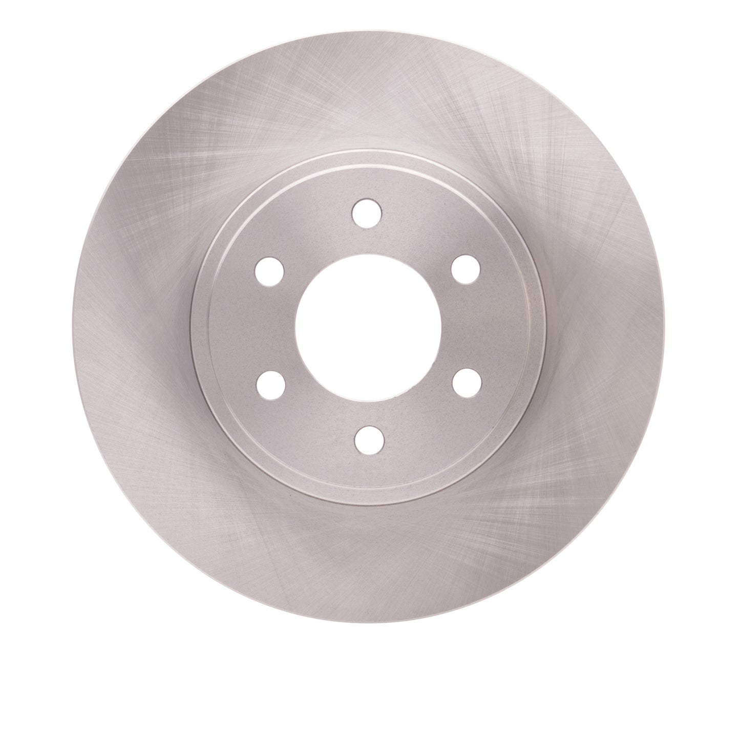 ERE-40100 Front Brake Disc, Plain Surface