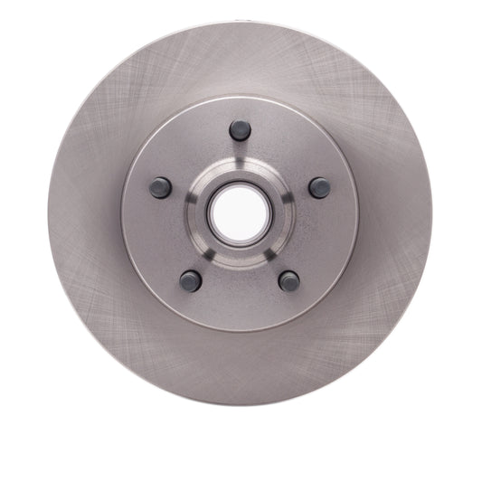 ERE-42018 Front Brake Disc, Plain Surface,, RWD