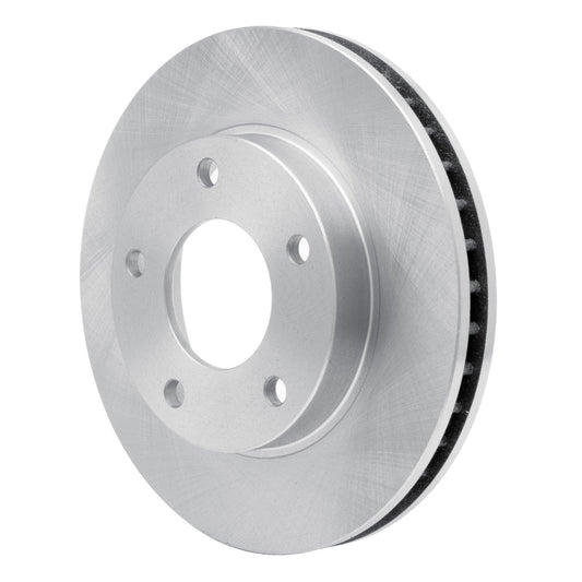 ERE-46004 Brake Disc, Plain Surface