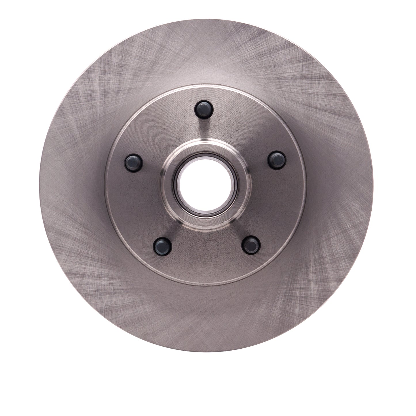 ERE-47009 Front Brake Disc, Plain Surface