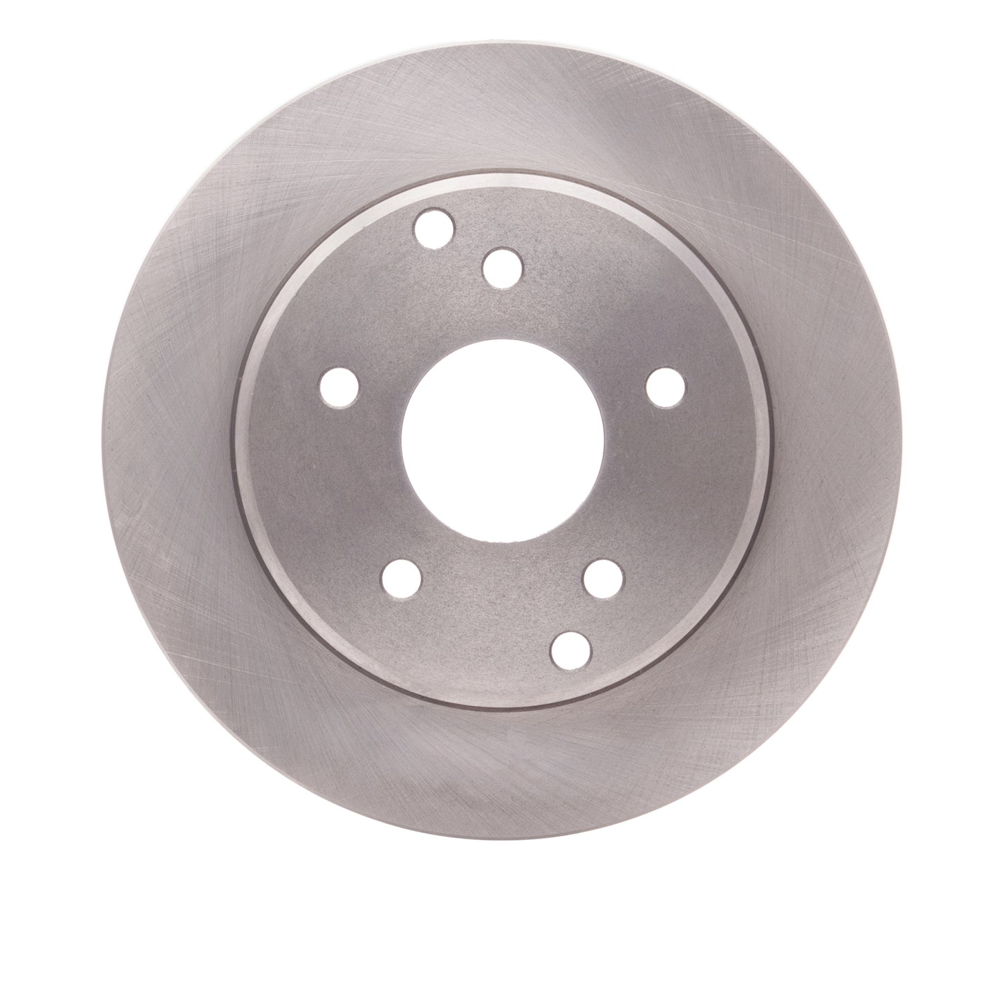 ERE-47016 Rear Brake Disc, Plain Surface,, 5.7L, 8Cyl
