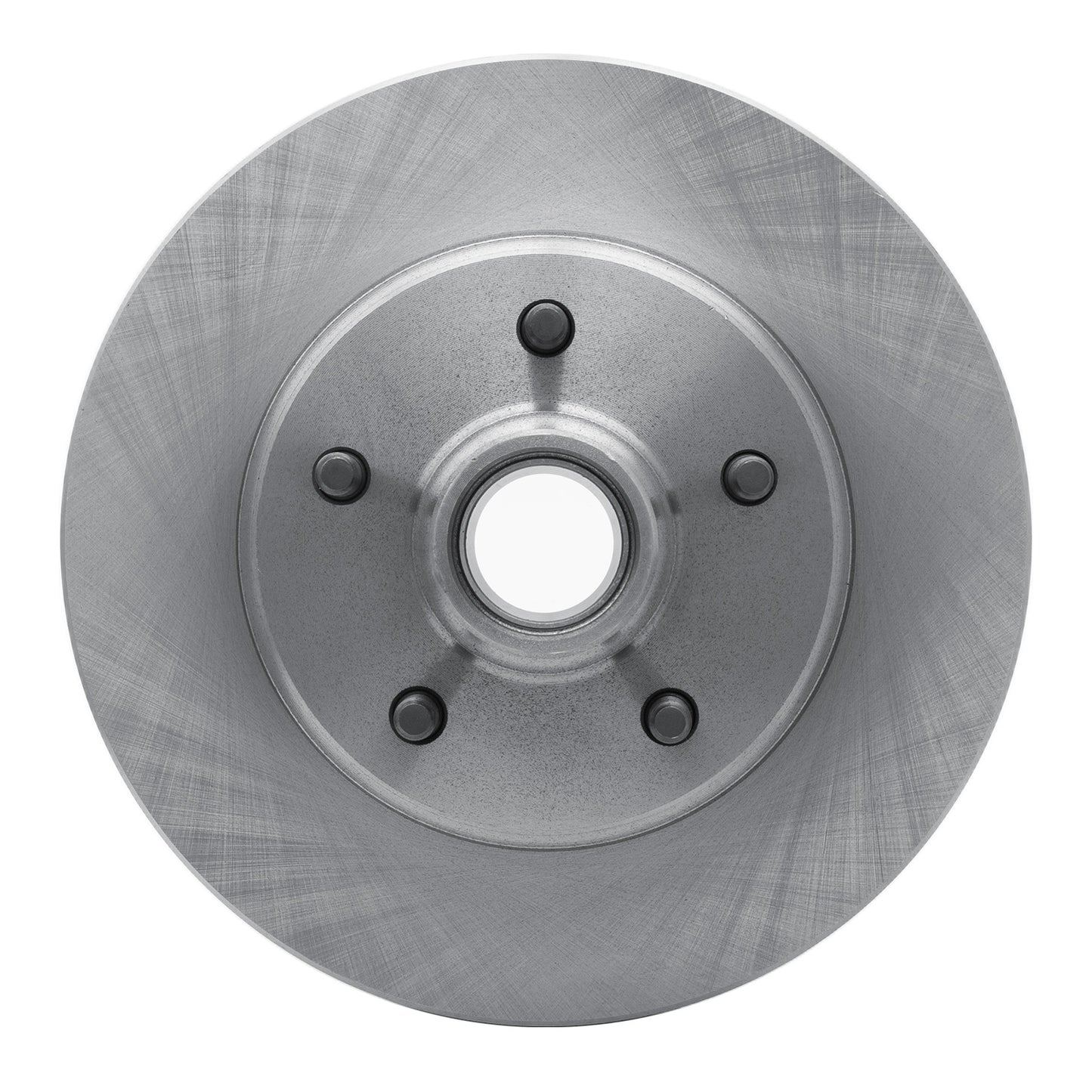 ERE-47061 Front Brake Disc, Plain Surface