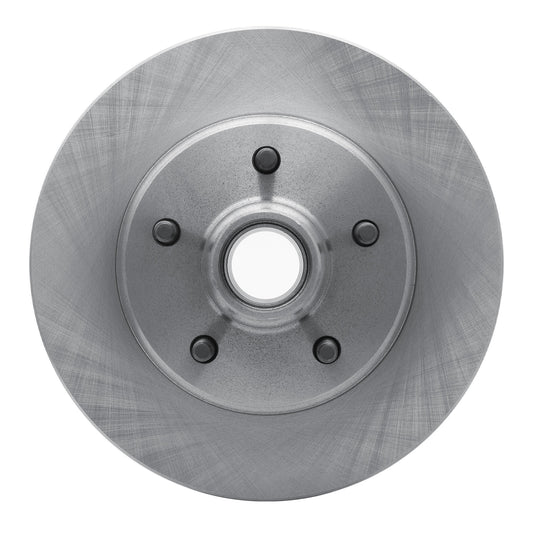 ERE-47061 Front Brake Disc, Plain Surface