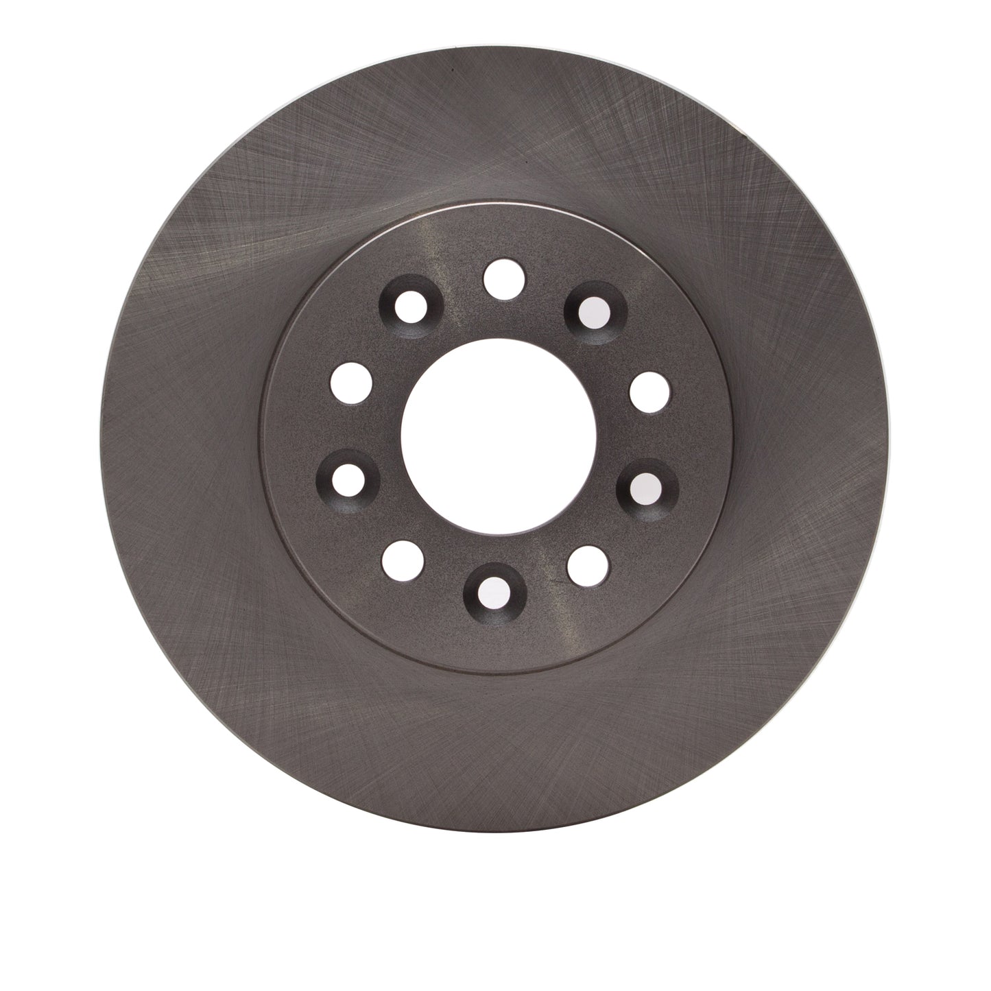 ERE-54086 Front Brake Disc, Plain Surface