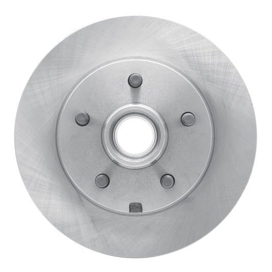 ERE-54110 Front Brake Disc, Plain Surface