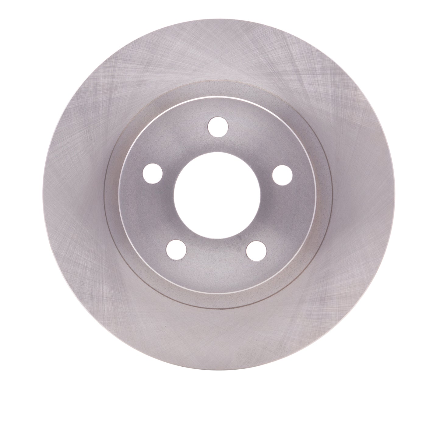 ERE-54171 Front Brake Disc, Plain Surface,, 4WD